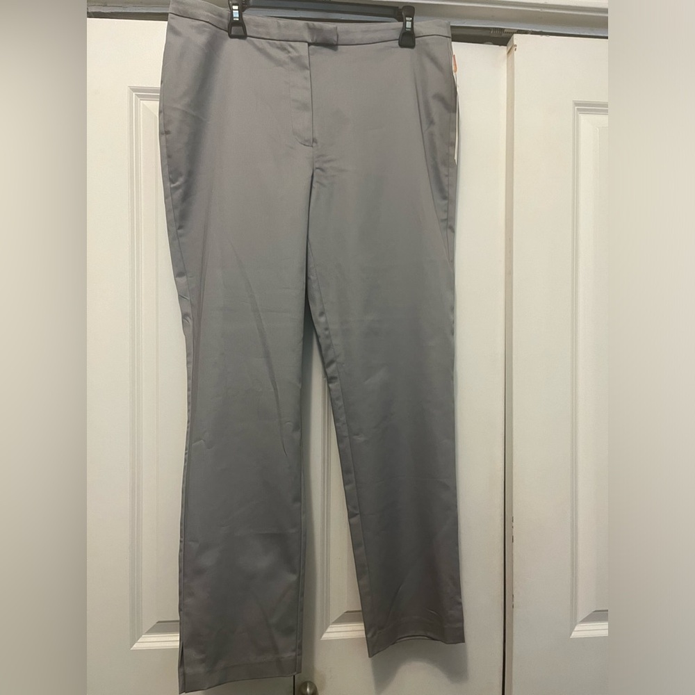 NWT Sigrid Olsen Signature Pants size 12
